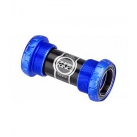 Chris King Components BOTTOM BRACKET THREAD FIT 30 , NAVY-BicicletaDomino- Componentes