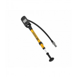 Cane Creek Cane Creek Digital shock pump w/ swivel hose, 300psi-BicicletaDomino- Accesorios