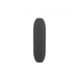 Yeti Cycles DOWN TUBE SHUTTLE GUARD BLACK RUBBER