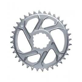 SRAM SRAM 30T XSYNC 2 DM EAGLE CHAINRING 3MM BOOST OFFSET POLAR