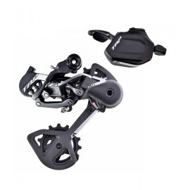TRP G-SPEC TR12 Desviador y Mando Kit