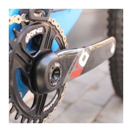 invisiFRAME Sram Eagle Carbon XX1 XO1 DUB 2018