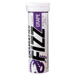 Hammer Nutrition Endurolytes Fizz Grape (13 Srv )