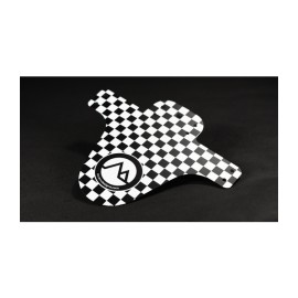 OCCAM Designs Occam Mud Guard Checkered