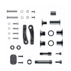 Yeti Cycles SB130/SB150/SB165/SB140 MASTER REBUILD KIT 2019-CURRENT-BicicletaDomino- Componentes