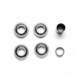 Yeti Cycles SB6 GEN2 BEARING REBUILD KIT FOR ALLOY LINK 2016-2018-BicicletaDomino- Componentes