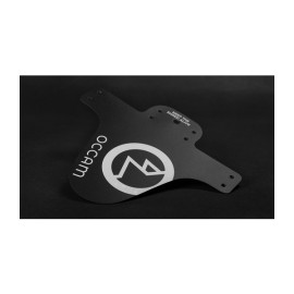 OCCAM Designs Occam Mud Guard Black-BicicletaDomino- Accesorios