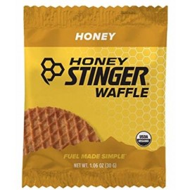 HONEY STINGER ORGANIC WAFFLE HONEY 30g