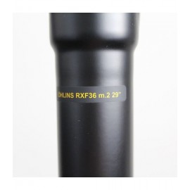 invisiFRAME Ohlins RXF36 M.