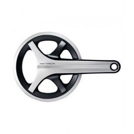 Shimano MULTIPLICACION METREA FC-U5000-1 170MM 2 -PZAS 11 VEL