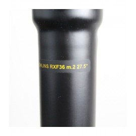 invisiFRAME Ohlins RXF36 M.2 27.5 - Matte-BicicletaDomino- Accesorios