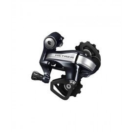 Shimano CAMBIO TRASERO METREA RD-U5000 SS 11 VEL-BicicletaDomino- Componentes