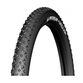 SRAM Llanta MICHELIN 26X2.25 WILD RACER ADVANCE Negro Doblable