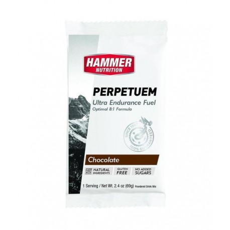 Hammer Nutrition Perpetuem Chocolate-BicicletaDomino- Accesorios