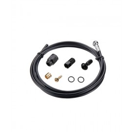 TRP O5.0 OIL HOSE W BANJO CONNECTOR