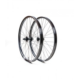 WE ARE ONE REVIVE WHEELSET 29-BicicletaDomino- Componentes