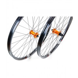 WE ARE ONE UNION WHEELSET 29