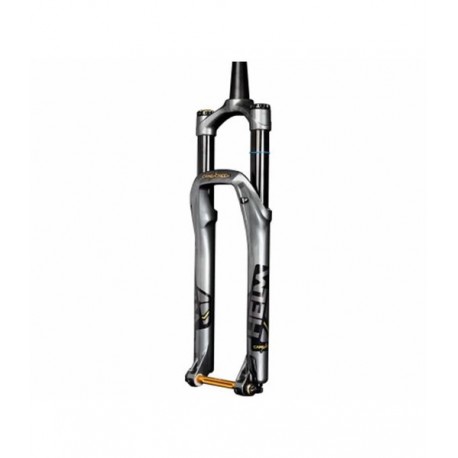 Cane Creek Cane Creek - HELM GUN METAL GRAY 29 BOOST 160MM AIR-BicicletaDomino- Componentes