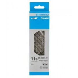 Shimano CADENA SHIMANO CN-HG601-11 PARA 11 VELOCIDADES