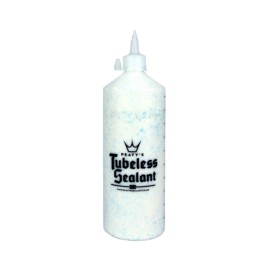 Peaty's 1 Ltr Workshop Sealant Bottle-BicicletaDomino- Componentes