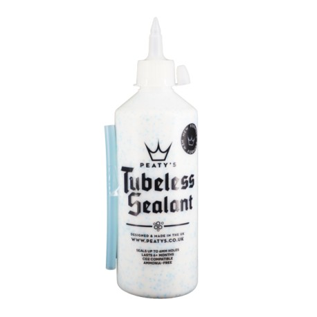 Peaty's 500ml Sealant Bottle-BicicletaDomino- Componentes