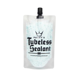Peaty's 120ml Trail Pouch