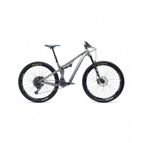 Yeti Cycles SB115 CARBON SERIES 2021-BicicletaDomino- Bicicletas