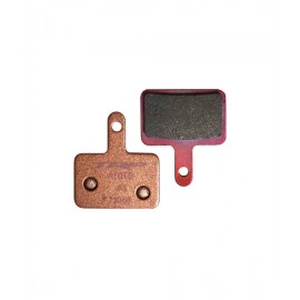 TRP BALATA HYDRAULIC DISC SPYRE SPYKE HYLEX METALLIC