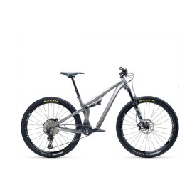 Yeti Cycles SB115 TURQ SERIES 2021-BicicletaDomino- Bicicletas