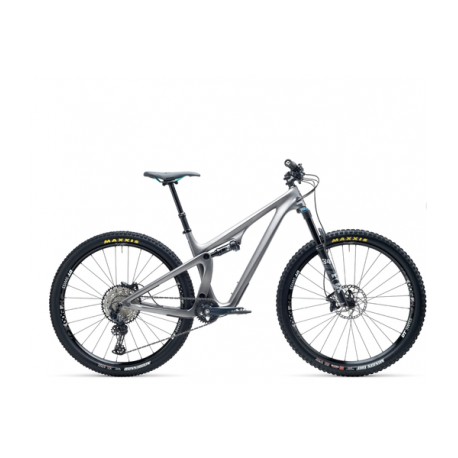 Yeti Cycles SB115 TURQ SERIES 2021-BicicletaDomino- Bicicletas