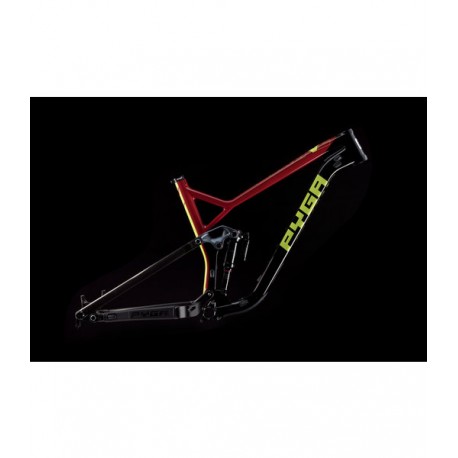 PYGA SLAKLINE 2019 FRAME KIT-BicicletaDomino- Bicicletas