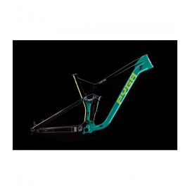 PYGA HYRAX 2019 FRAME KIT-BicicletaDomino- Bicicletas