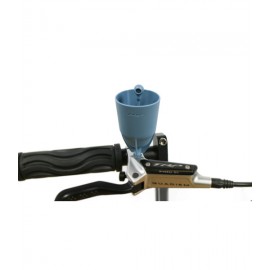 TRP Bleed Cup Blue