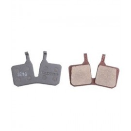 9 Disc Brake Pads-BicicletaDomino- Componentes