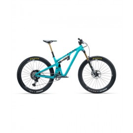 Yeti Cycles SB130 CARBON SERIES 2021-BicicletaDomino- Bicicletas