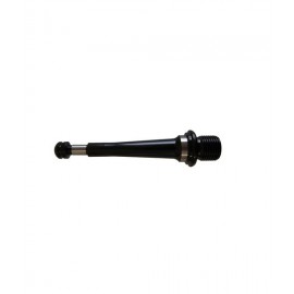 Podium pedal Axle With End Cap