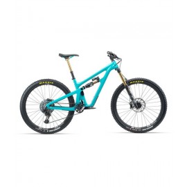 Yeti Cycles SB150 CARBON SERIES 2020-BicicletaDomino- Bicicletas