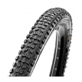 Maxxis Aggressor Tire-BicicletaDomino- Componentes