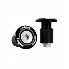 GRIP DOCTOR HOPE BLACK NEGRO