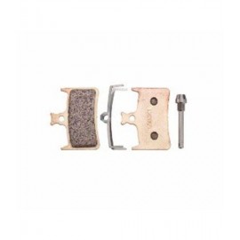 BALATA M4/E4 BRAKE PADS SINTERED