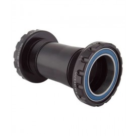 BB WHEELS MANUFACTURE BB-BSA30 TAZA CENTRO NEGRA
