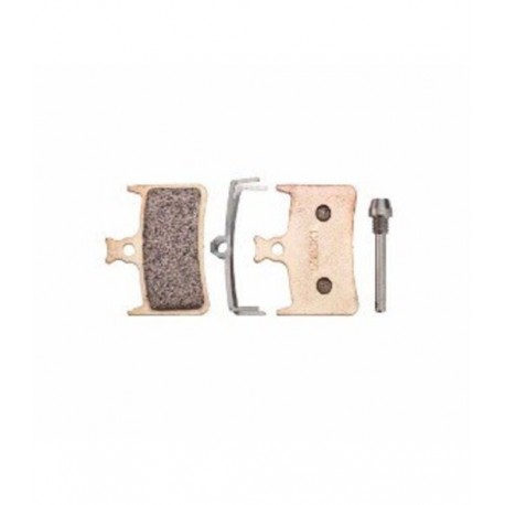 BALATA M4/E4 BRAKE PADS SINTERED-BicicletaDomino- Componentes