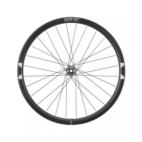 Carbon Wheelset-BicicletaDomino- Componentes