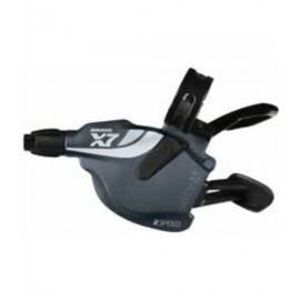 SRAM Palanca de cambio 2 velocidades Sram X-7 Izquierda