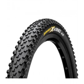 Llanta Continental X-King 26x2.2-BicicletaDomino- Componentes