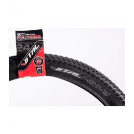 Llanta 24x2.10 Vital Alambre 30TPI