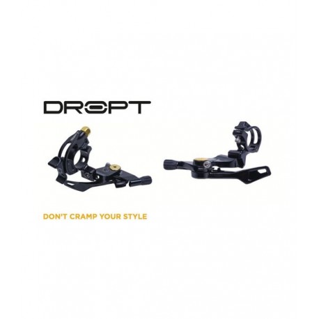 Cane Creek Dropper Seat Remote - Cane Creek Dropt-BicicletaDomino- Componentes