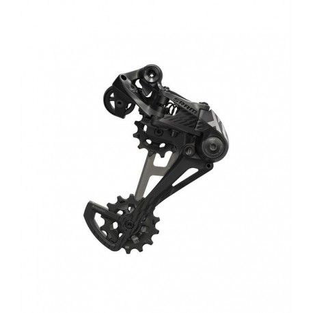 SRAM CAMBIO TRASERO MTB X01 12P EAGLE NEGRO EAGLE-BicicletaDomino- Componentes