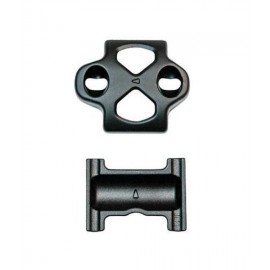 SDG Tellis Top & Bottom Clamp-BicicletaDomino- Componentes