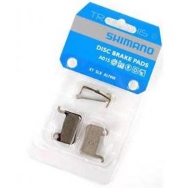 Shimano Balata de Resina SLX/XT/Alfine A01S